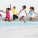 Pepper and Water Chase   