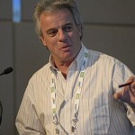 Scientist Bob McDonald in Victoria, BC, November 22nd